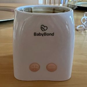 Portable Bottle Warmer